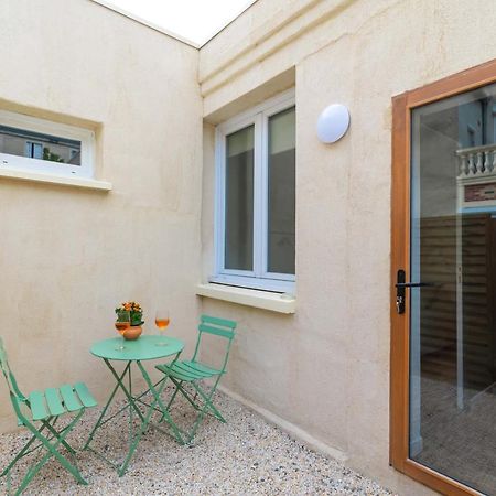 ¤Maison¤ / Standing / Terrasse Et Coeur De Ville 昂热 外观 照片